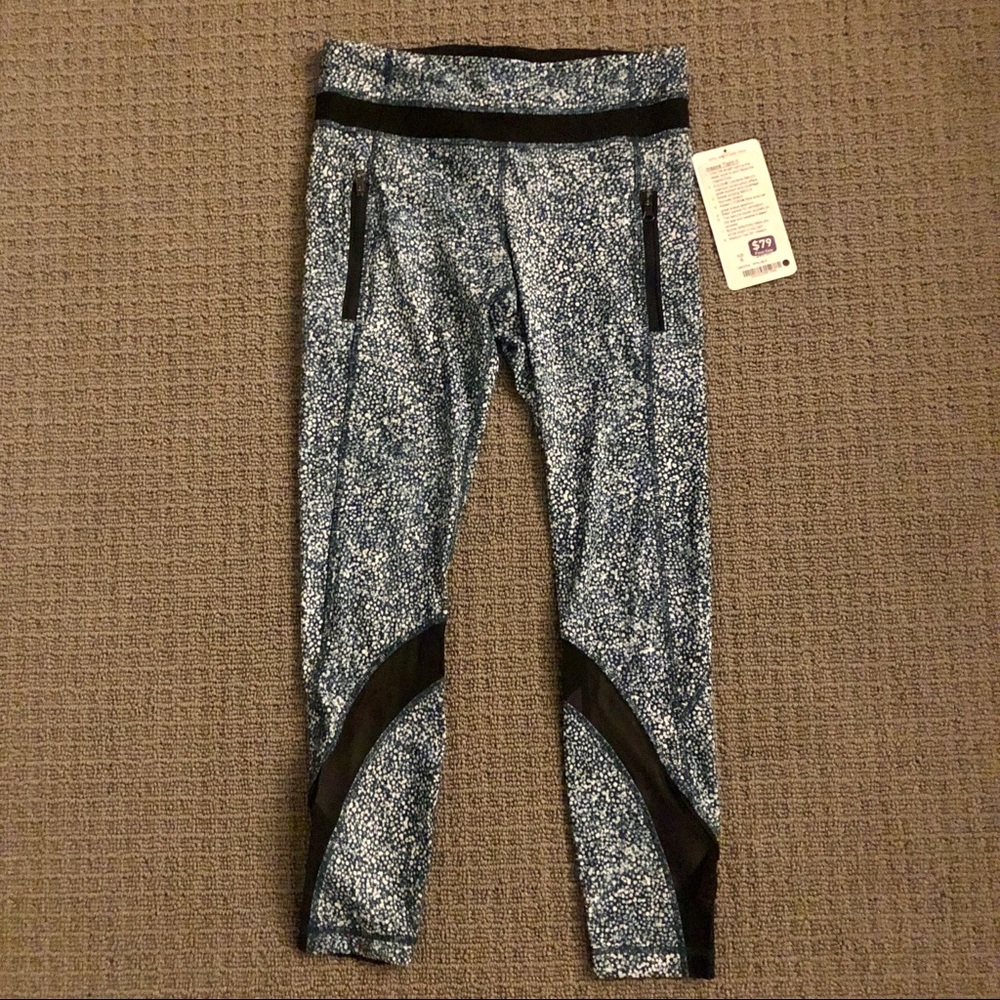 Lululemon Inspire Tight II